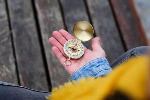 Your Inner Compass Masterclass